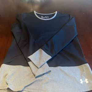 Under Armour Girls 2 piece Athletisure